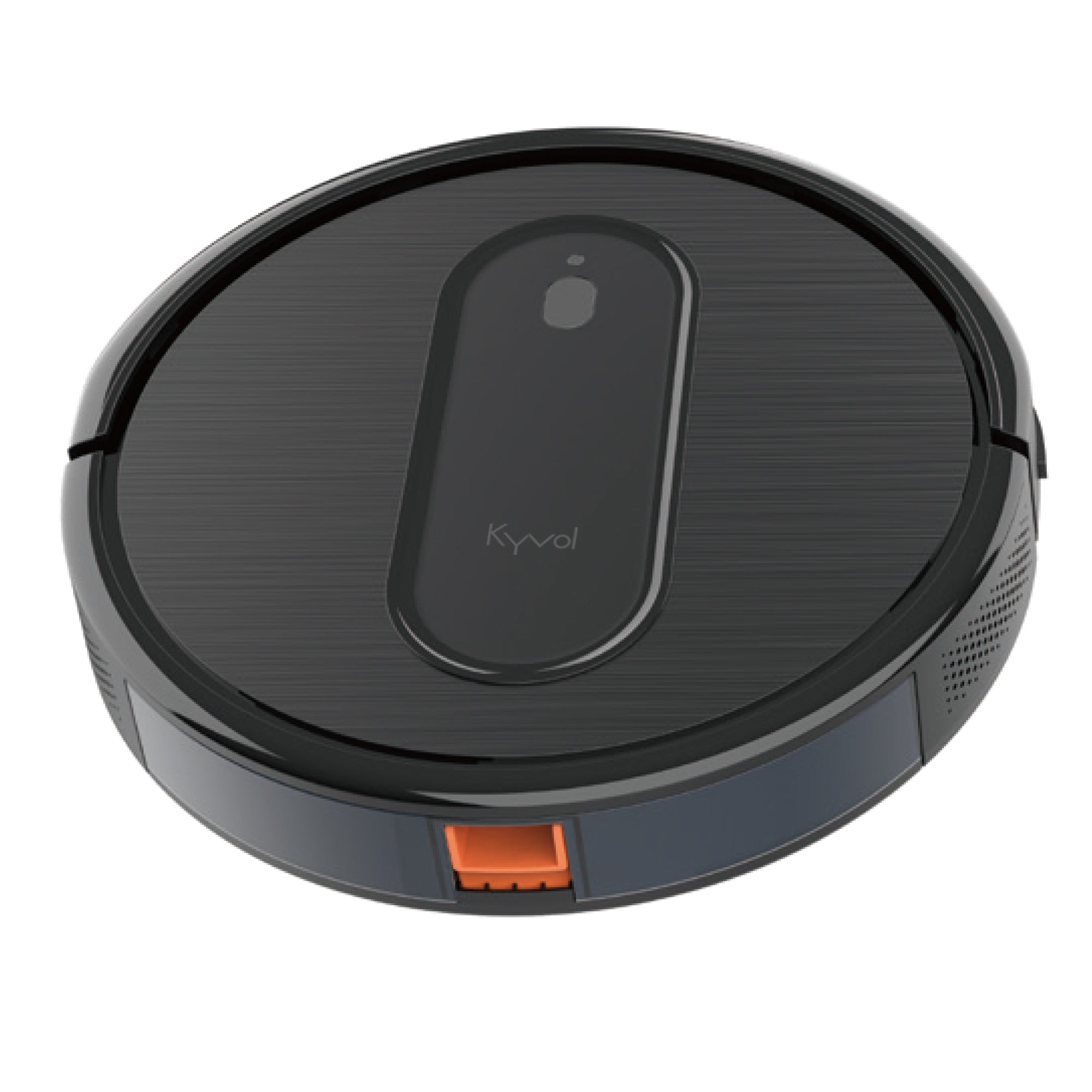 掃除機・クリーナー Kyvol Cybovac LDS Robot Vacuum Cleaner Kyvol Cybovac Robot Vacuum Cleaners