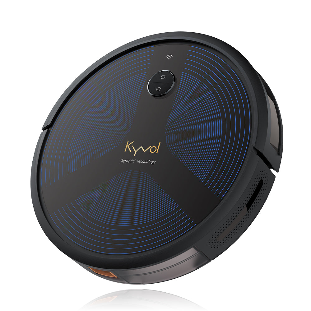 Kyvol D6 Robot Vacuum Cleaner | The best cleaning and mopping helper