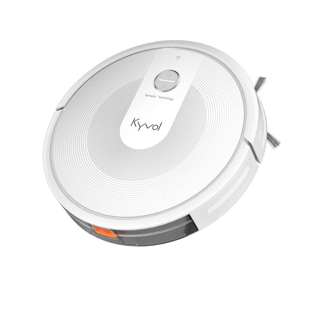 Vacuum Cleaner-Kyvol