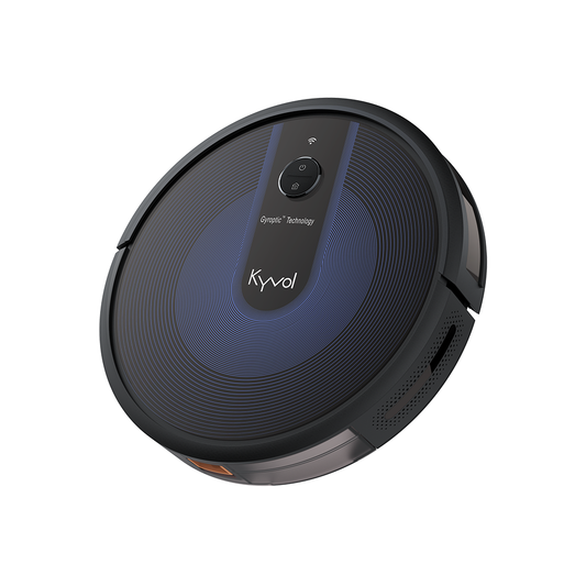 掃除機・クリーナー Kyvol Cybovac LDS Robot Vacuum Cleaner Kyvol Cybovac Robot Vacuum Cleaners