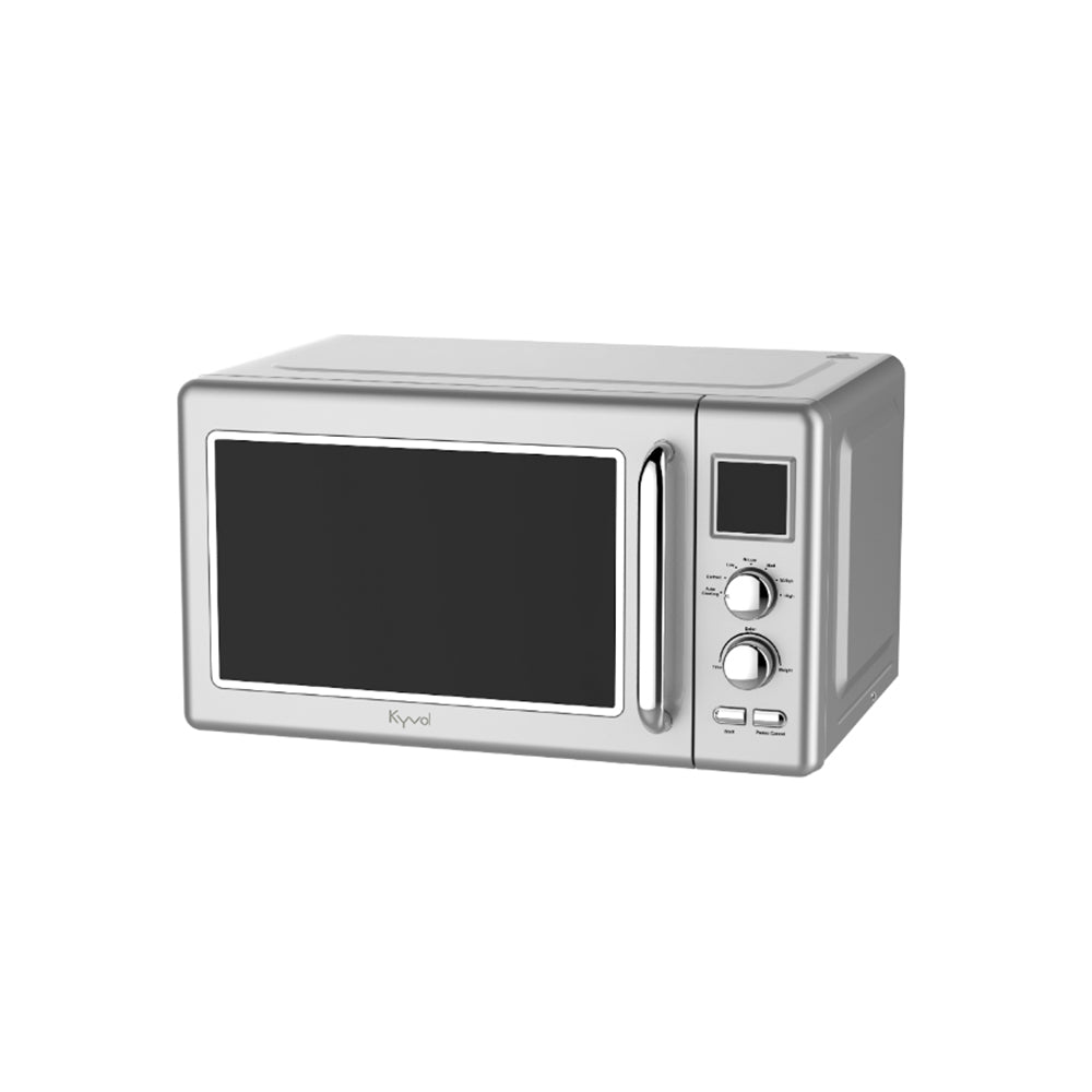 Kyvol ET201A Microwave oven