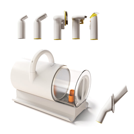 Kyvol PG200A Pet Grooming Kit