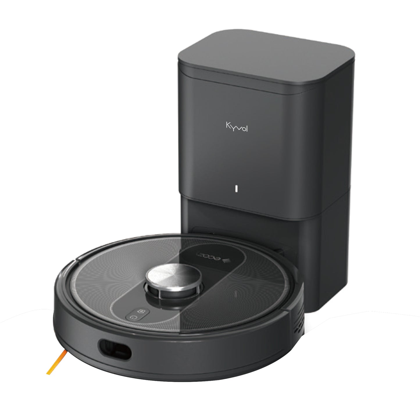 Kyvol Cybovac S32 Robot Vacuum & Mop