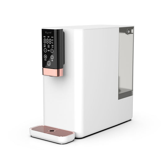 Kyvol WD-WF400B Instant Hot Water dispenser with filter