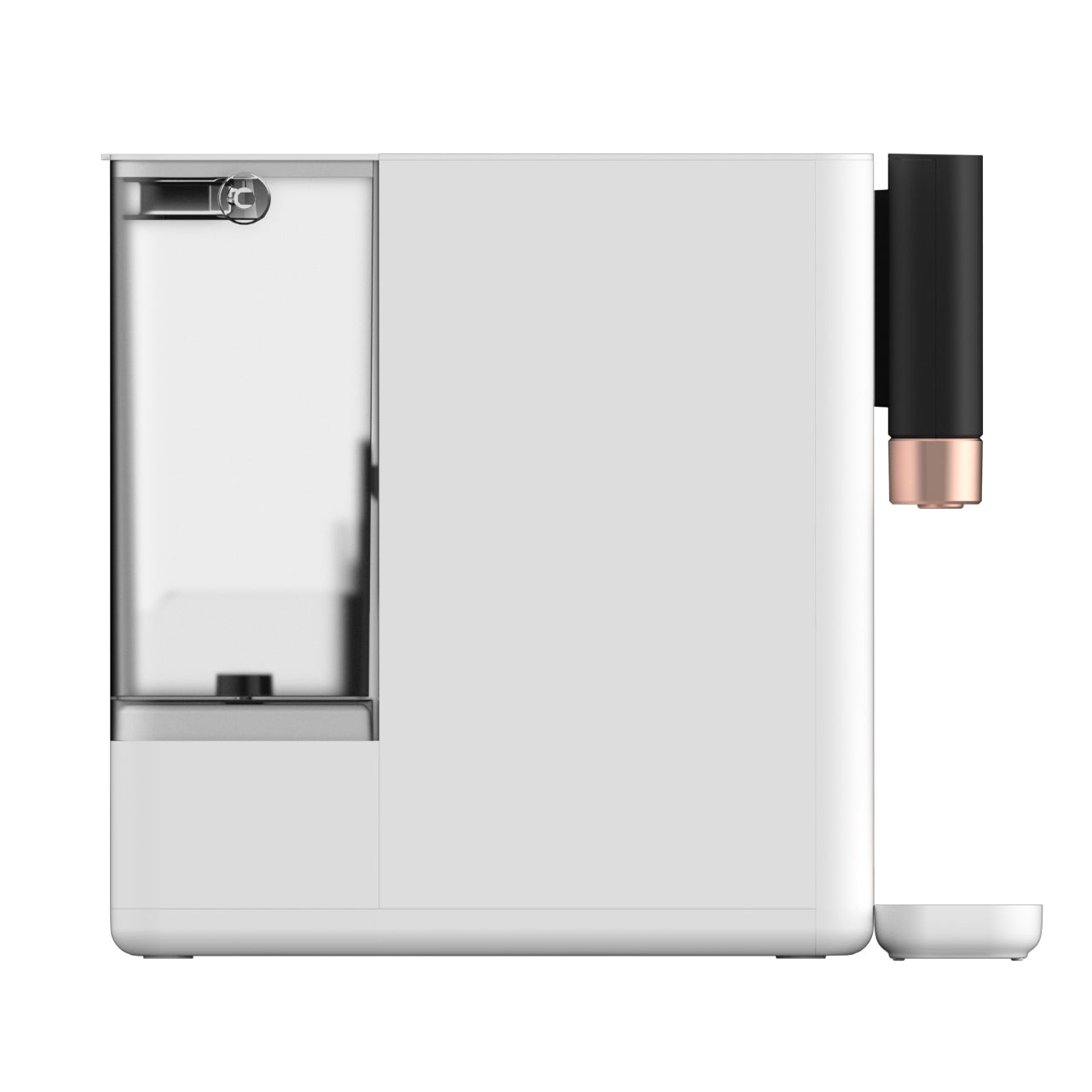 Kyvol WD-WF400B Instant Hot Water dispenser with filter