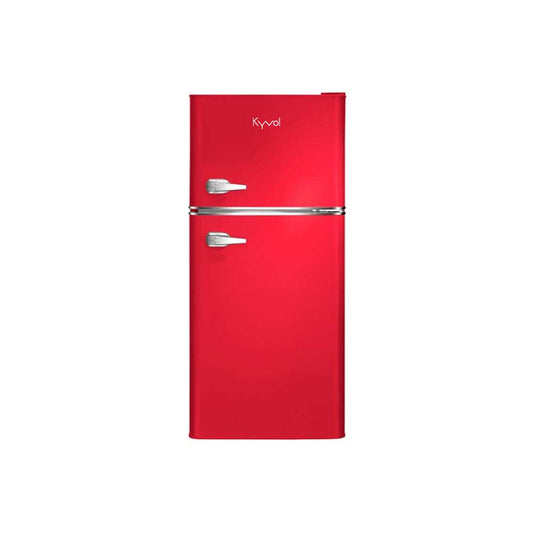 Kyvol TM-127 Retro Refrigerator