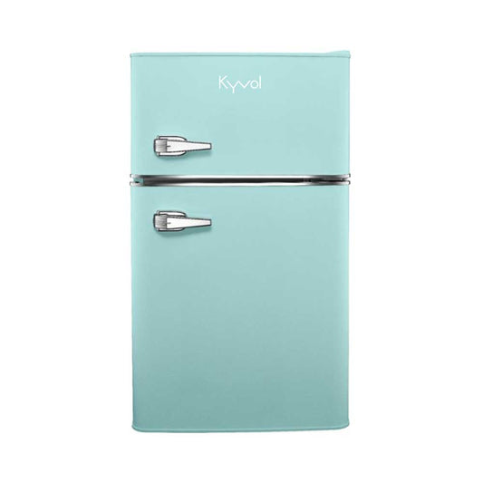 Kyvol TM-90 Retro Refrigerator