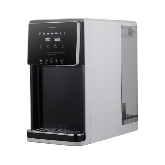Kyvol WD-WF700A Instant Hot Water dispenser with filter