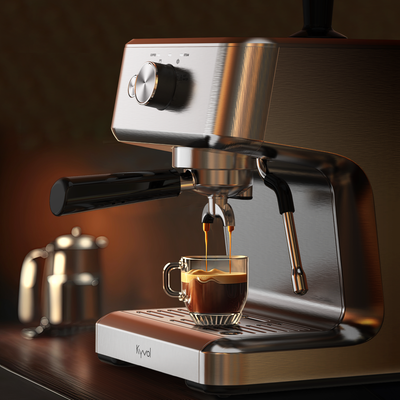Kyvol CM-PM220A Coffee Maker