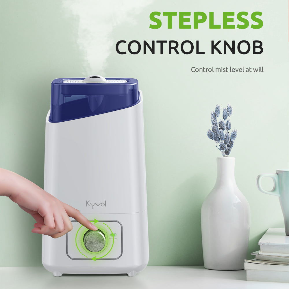 Humidifier-Kyvol