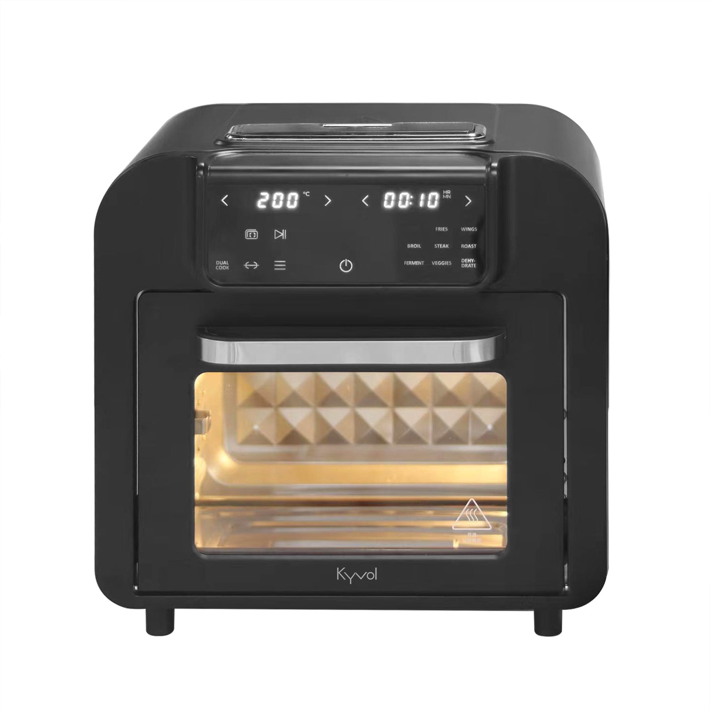 Kyvol Epichef AFO160 Air fryer oven